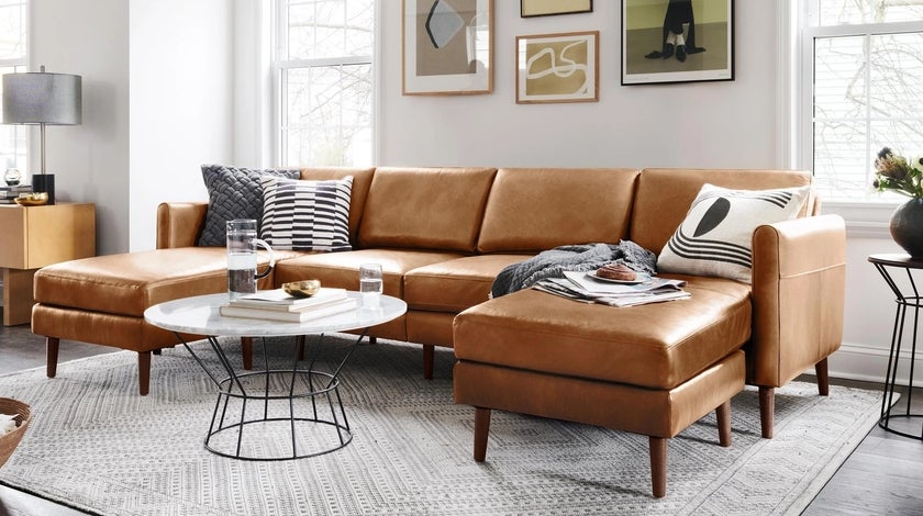 Save Up to 75% on Furniture During Burrow's Extended Presidents' Day Sale — This Weekend Only